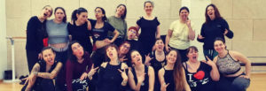 atelier stage trium parcae