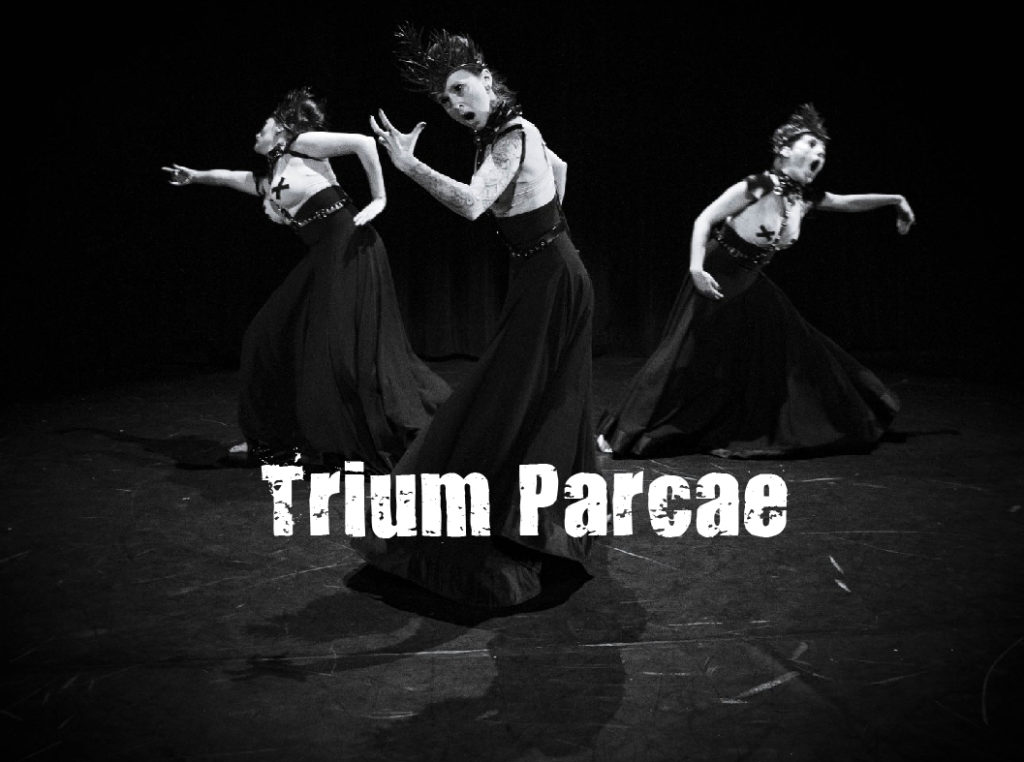 Trium Parcae