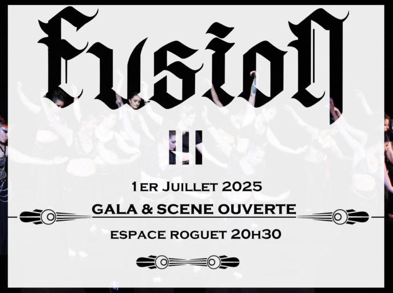 Fusion III