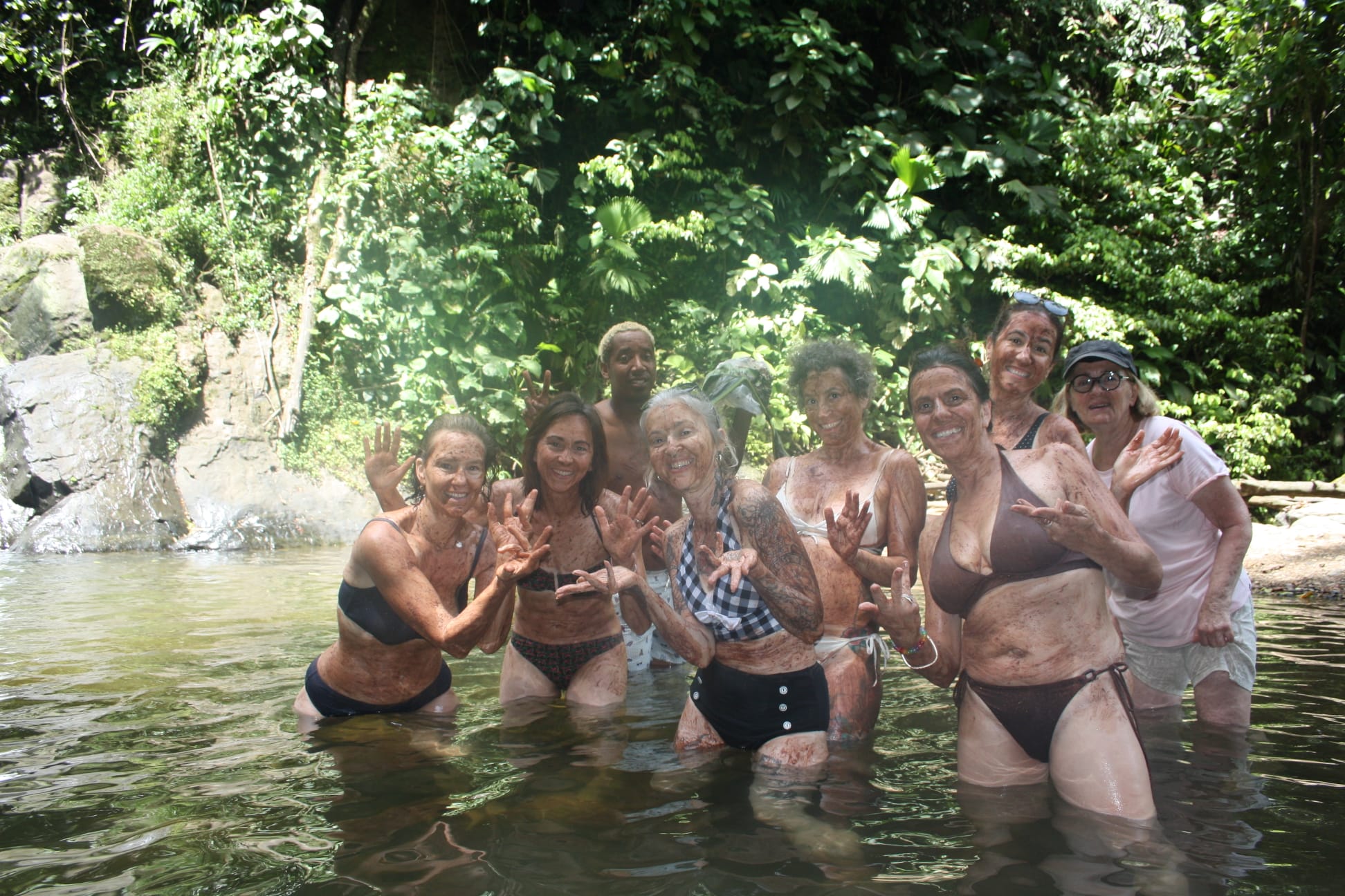 Activités retraite Costa Rica
