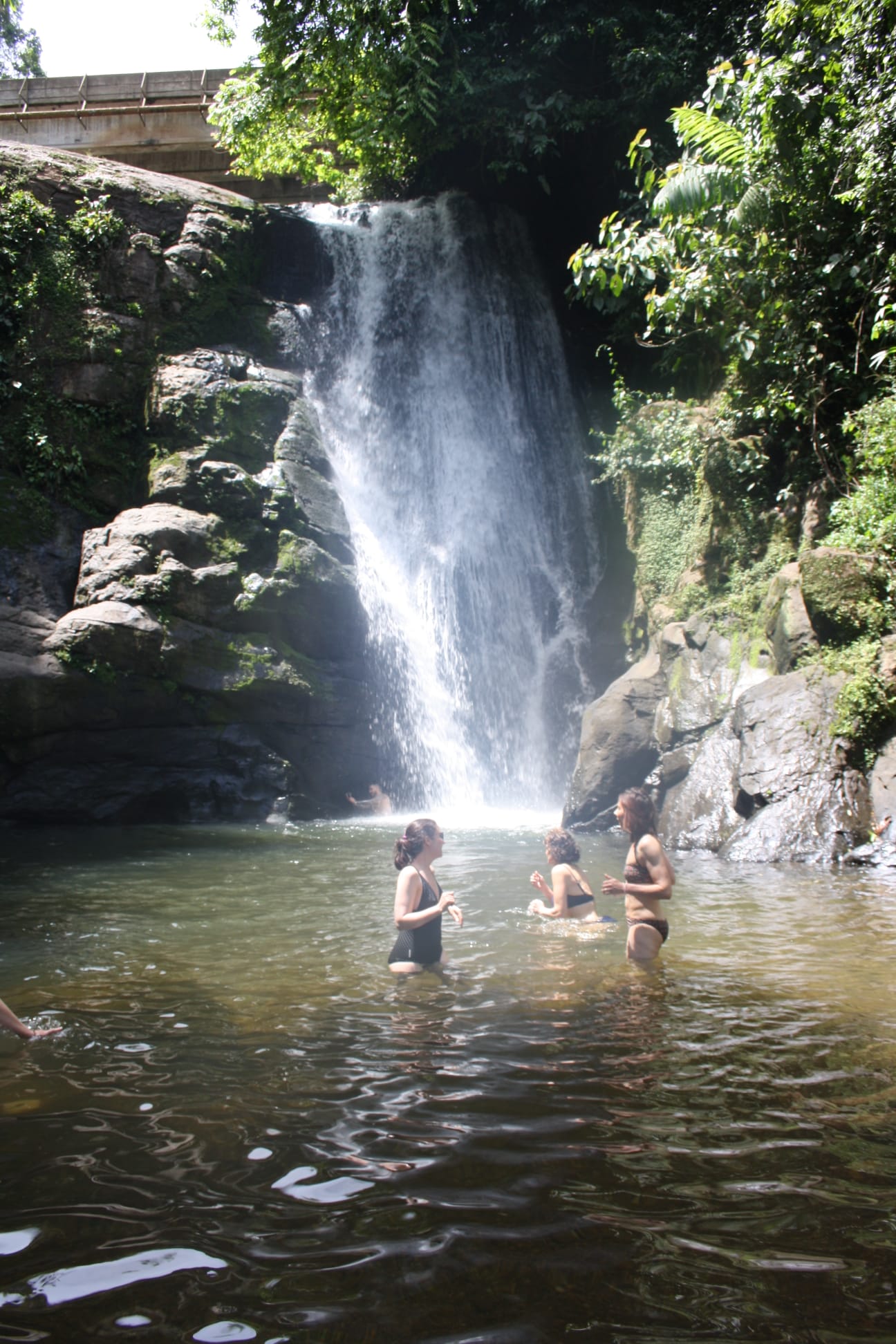 Activités retraite Costa Rica