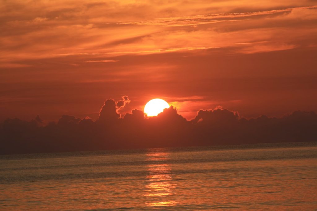 Paysage retraite Costa Rica
