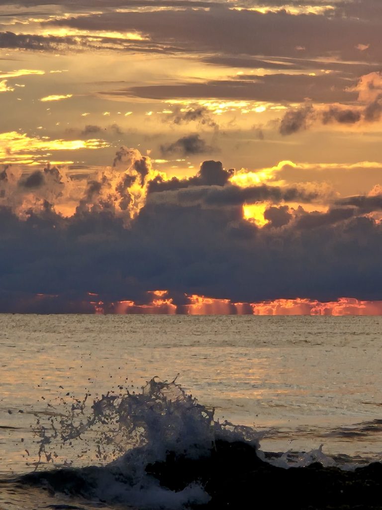 Paysage Costa Rica