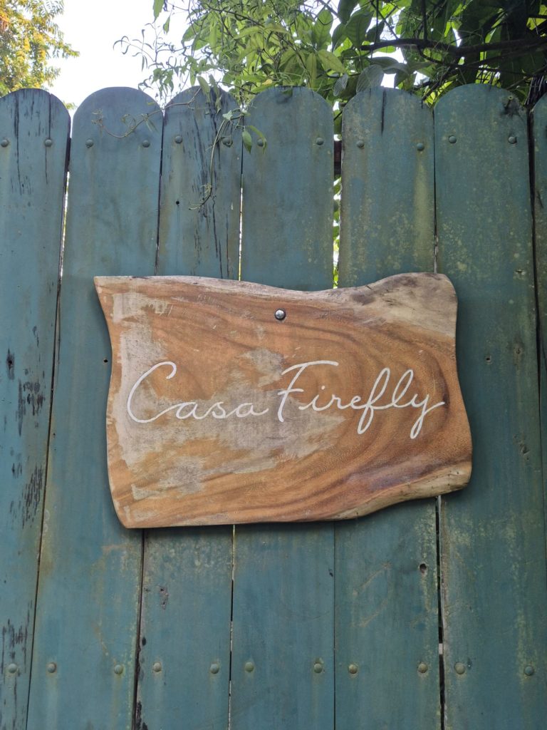 Casa Firefly