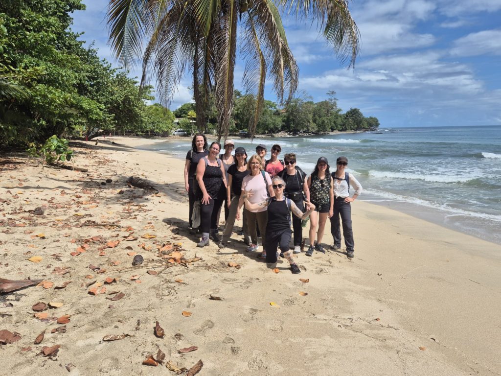 Activités retraite Costa Rica